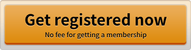Get registered now No fee for getting a membership