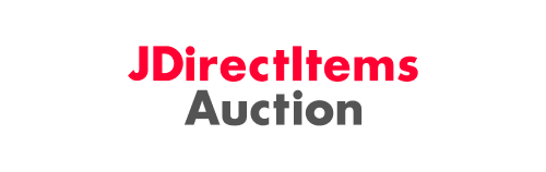 JDirectItems Auction