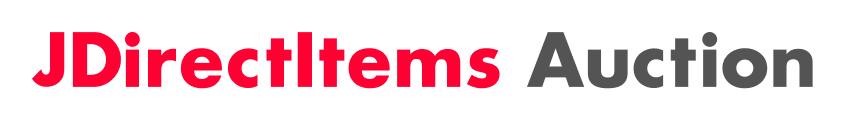 JDirectItems Auction