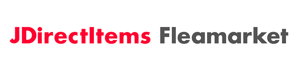 JDirectItems Fleamarket