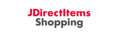 JDirectItems Shopping