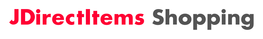 JDirectItems Shopping