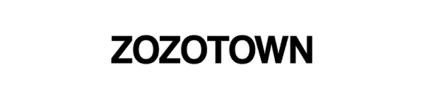 ZOZOTOWN