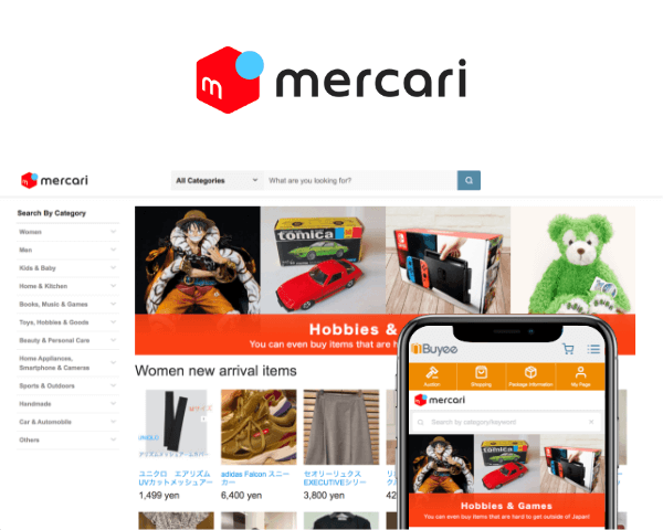 Mercari