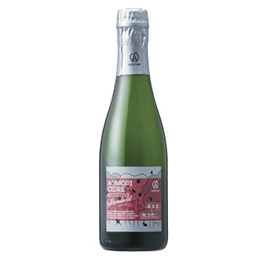 A-FACTORY AOMORI CIDRE 標準氣泡酒 375ml