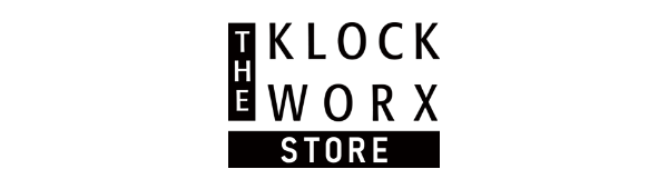 The klock worx store