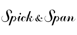 Spick and Span