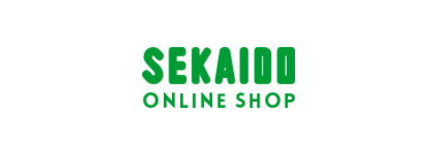Sekaido Online Shop