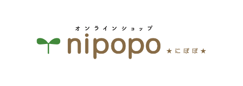 Nipopo Online Store