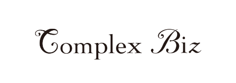 COMPLEX BIZ OFFICIAL ONLINE SHOP