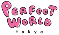 角色商品PERFECT WORLD TOKYO