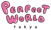 PERFECT WORLD TOKYO