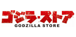 Godzilla Store