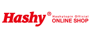 Hashy Top-in Official Online Store
