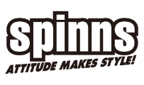 SPINNS WEB STORE