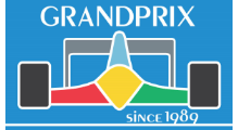 F1グッズ・F1ミニカーの専門店 GRANDPRIX