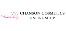 CHANSON化妝品官方網上商店