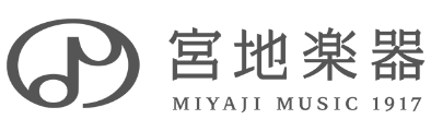 Miyaji Gakki Kanda Online Shop