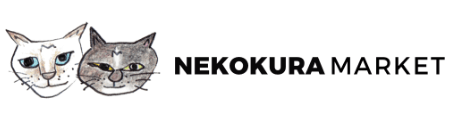 貓咪用品的網上商店 NEKOKURA MARKET
