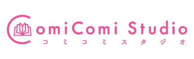 中央書店COMICOMI STUDIO