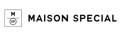 MAISON SPECIAL ONLINE STORE