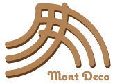 mont Deco網上商店