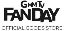 「GMMTV FANDAY」公式グッズサイト