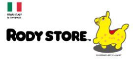 RODY官方网络商店