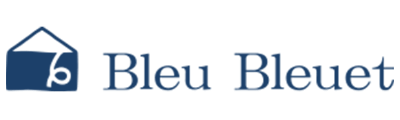 Bleu Bleuet 网络商店