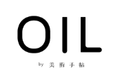 OIL by 美術手帖