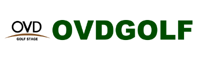 OVDGOLF online shop