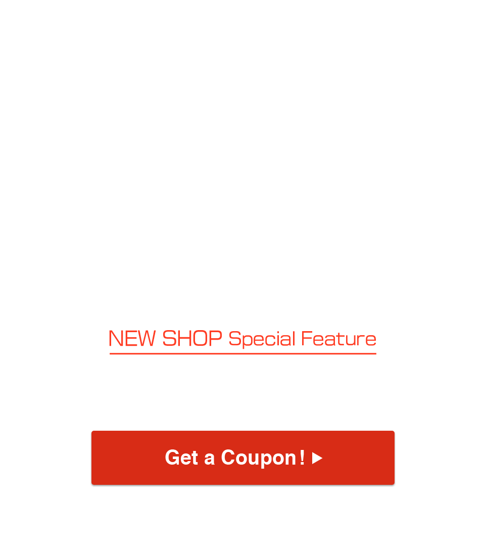 NEW SHOPS Special Feature Buyee fees are FREE for a limited time!