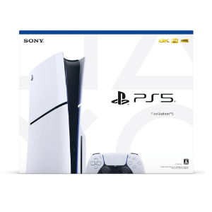 Game Console<br>Playstation5