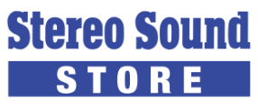 Stereo Sound STORE