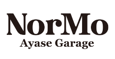 NorMoAyaseGarage