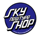 SKY newtype shop