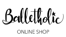 Balletholic ONLINE SHOP