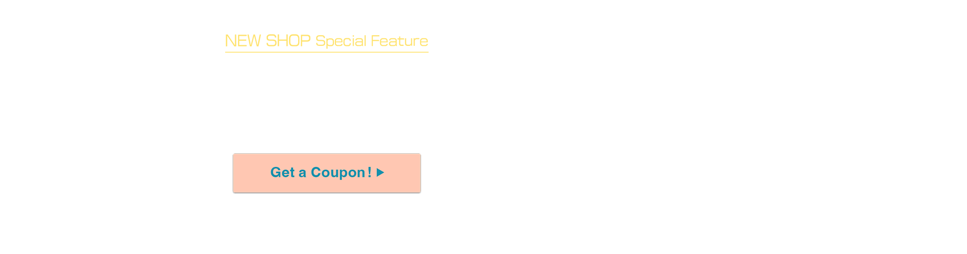 NEW SHOPS Special Feature Buyee fees are FREE for a limited time!