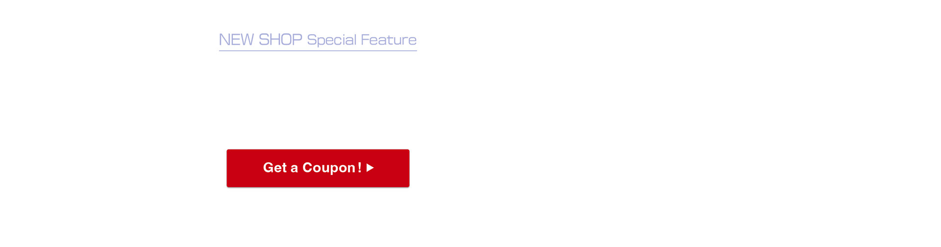 NEW SHOPS Special Feature Buyee fees are FREE for a limited time!