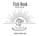 Fish Hook / Fishing & Outdoor Gear