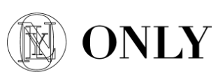 ONLY ONLINE STORE