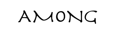 AMONGオンラインショップ