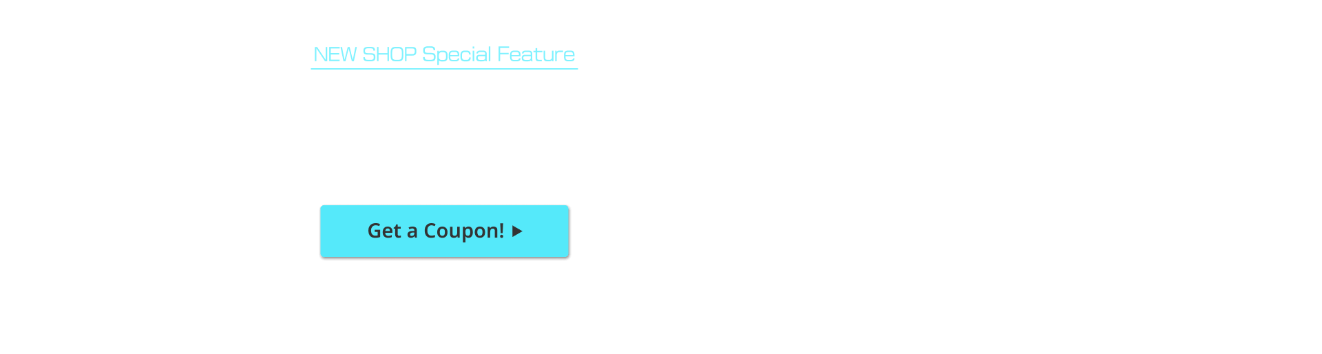 NEW SHOPS Special Feature Buyee fees are FREE for a limited time!