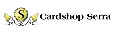 Cardshop Serra
