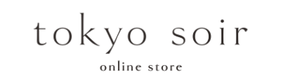 tokyo soir online store