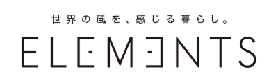 生活雜貨 ELEMENTS
