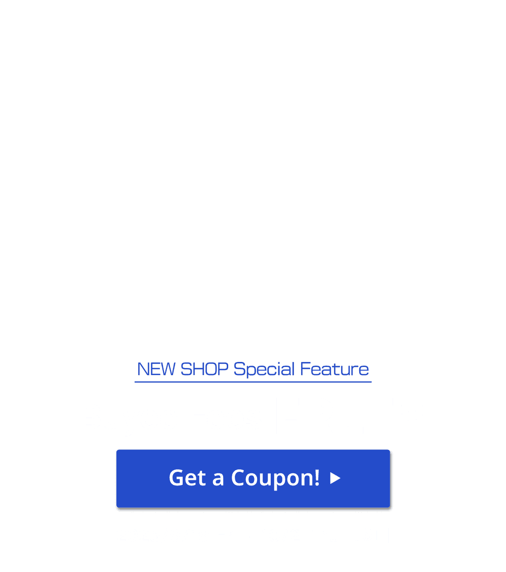 NEW SHOPS Special Feature Buyee fees are FREE for a limited time!
