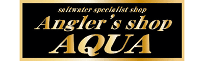 Angler's shop AQUA