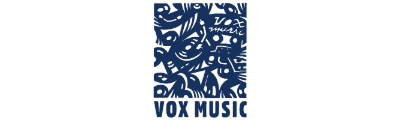 VOXMUSIC WEBSHOP