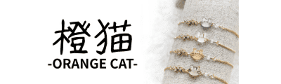 ORANGE CAT official online store